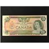 Image 1 : 1979 CANADIAN $20.00 SIGNATURES THIESSEN/CROW