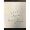 Image 2 : 1979 CANADIAN $20.00 SIGNATURES THIESSEN/CROW