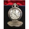 Image 2 : BRAND NEW HUNTER POCKET WATCH IN GIFT BOX