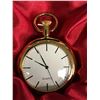 Image 1 : BRAND NEW  OPEN FACE POCKET WATCH  IN GIFT BOX