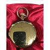 Image 2 : BRAND NEW  OPEN FACE POCKET WATCH  IN GIFT BOX