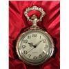 Image 1 : BRAND NEW  OPEN FACE POCKET WATCH  IN GIFT BOX