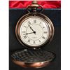 Image 1 : BRAND NEW HUNTER POCKET WATCH IN GIFT BOX