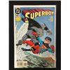 Image 1 : DC COMICS SUPERBOY NO.9