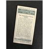 Image 2 : VINTAGE CIGARETTE CARD LOT