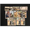 Image 1 : VINTAGE CIGARETTE CARD LOT