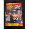 Image 1 : 2020-21 Upper Deck Series 2 Hockey Blaster Box FACTORY SEALED