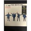 Image 1 : THE BEATLES "HELP!" VINYL RECORD LP (SEALED)