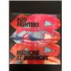 Image 1 : FOO FIGHTERS "MEDICINE AT MIDNIGHT" VINYL RECORD LP (SEALED)