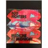 Image 1 : FOO FIGHTERS "MEDICINE AT MIDNIGHT" VINYL RECORD LP (SEALED)