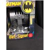Image 2 : BATMAN BAT-SIGNAL DIE-CAST COLLECTIBLE