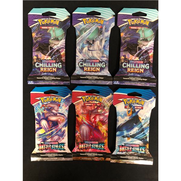 ASSORTED POKEMON TRADING CARD GAME LOT