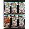 Image 1 : ASSORTED POKEMON TRADING CARD GAME LOT