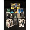 Image 1 : CELL PHONE COVERS/ WATCH BANDS LOT