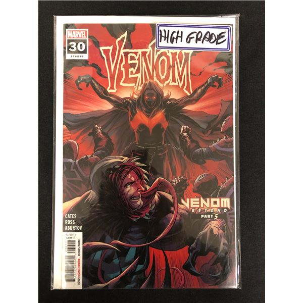 VENOM #30 (MARVEL VARIANT)