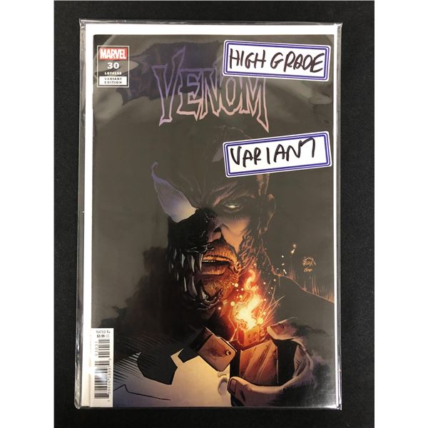 VENOM #30 (MARVEL VARIANT)