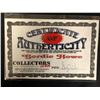 Image 3 : GORDIE HOWE SIGNED FRAMED PHOTO DISPLAY DGL COA