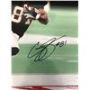 Image 2 : GEROY SIMON SIGNED PHOTO DISPLAY