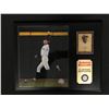 Image 1 : ICHIRO SUZUKI 16 X 20 DISPLAY WITH SPORTS CARDS