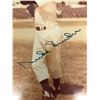 Image 2 : DUKE SNIDER SIGNED AND FRAMED 8 X 10 DGL COA