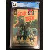 Image 1 : GOLD KEY COMICS STAR TREK NO.44 (CGC 2.5)