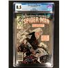 Image 1 : MARVEL COMICS SPIDER-MAN NO.90 (CGC 8.5)