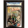 Image 1 : MARVEL COMCIS UNCANNY X-MEN NO.210 (CGC 5.0)