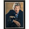 Image 1 : ROGER WATERS SIGNED 8X10 PHOTO (RA COA)