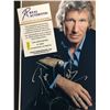 Image 2 : ROGER WATERS SIGNED 8X10 PHOTO (RA COA)