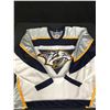 Image 1 : NASHVILLE PREDATORS HOCKEY JERSEY