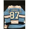 Image 1 : SIDNEY CROSBY PITTSBURGH PENGUINS HOCKEY JERSEY