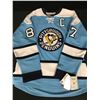 Image 2 : SIDNEY CROSBY PITTSBURGH PENGUINS HOCKEY JERSEY