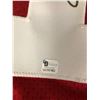 Image 3 : JOE MONTANA SIGNED STATS FOOTBALL JERSEY (GLOBAL AUTHENTIC HOLO)