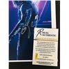 Image 2 : SEBASTIAN STAN SIGNED MARVEL AVENGERS 8 X 10 (RA COA)