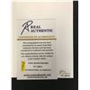 Image 3 : SEBASTIAN STAN SIGNED MARVEL AVENGERS 8 X 10 (RA COA)
