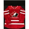 Image 1 : NEW TEAM CANADA NIKE JERSEY SIZE MEDIUM