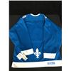 Image 2 : NEW WITH TAGS QUEBEC NORDIQUES SIZE MEDIUM