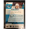 Image 2 : 2020-21 UPPER DECK JUMBO YOUNG GUNS QUINN HUGHES RC