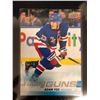 Image 1 : 2020-21 UPPER DECK YOUNG GUNS JUMBO