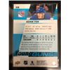 Image 2 : 2020-21 UPPER DECK YOUNG GUNS JUMBO