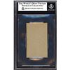 Image 2 : 1964 BAZOOKA #12 WILLIE MAYS AUTHENTIC AUTOGRAPH (BECKETT AUTHENTIC)