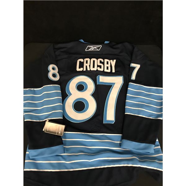 SIDNEY CROSBY PITTSBURGH PENGUINS PRO WINTER CLASSIC