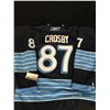 Image 1 : SIDNEY CROSBY PITTSBURGH PENGUINS PRO WINTER CLASSIC