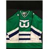 Image 1 : HARTFORD WHALERS HOCKEY JERSEY