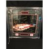 Image 1 : MONTREAL CANADIANS FAIRWELL TO THE FORUM MULTI SIGNED 24 X 24 DISPLAY