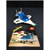 Image 1 : Lego 6890 Vintage Space Lego Cosmic Cruiser