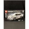 Image 1 : Lego Creator James Bond Aston Martin DB5 10262