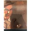 Image 2 : FRANK SINATRA SIGNED VINYL RECORD COVER (RA COA)