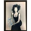 Image 1 : WHITNEY HOUSTON SIGNED 8X10 PHOTO (RA COA)