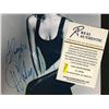 Image 2 : WHITNEY HOUSTON SIGNED 8X10 PHOTO (RA COA)